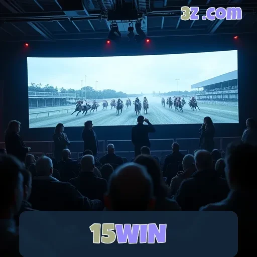 15WIN Programa de Fidelidade