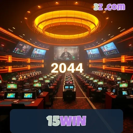 15WIN Poker