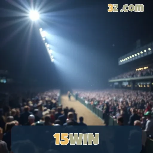 15WIN Apostas Esportivas