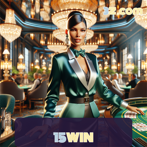 Experiências Únicas na Seção Paga do 15WIN